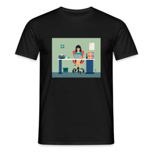 Men's T-Shirt